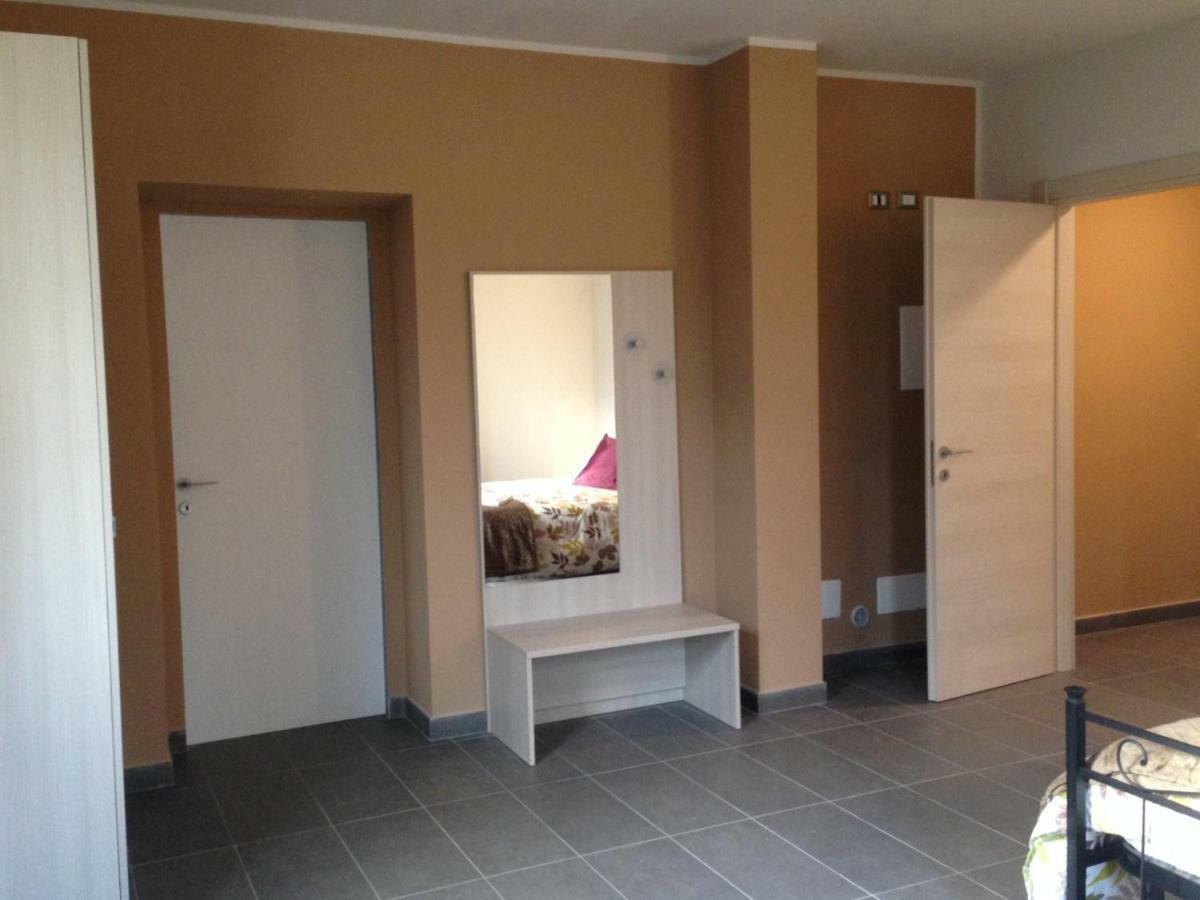 Le Pianelle Villa Varese Ligure Bagian luar foto