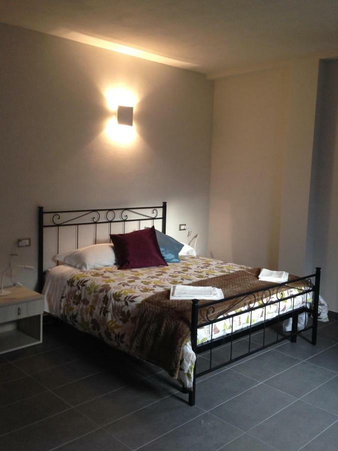 Le Pianelle Villa Varese Ligure Bagian luar foto