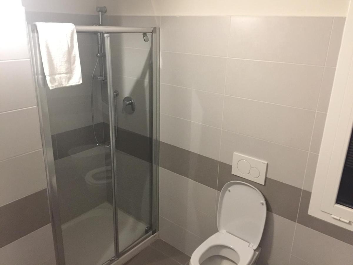 Le Pianelle Villa Varese Ligure Bagian luar foto